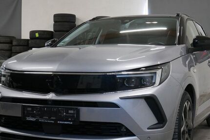 Opel Grandland (X) 53.007 km 19.300 &euro; Ennepetal 58256