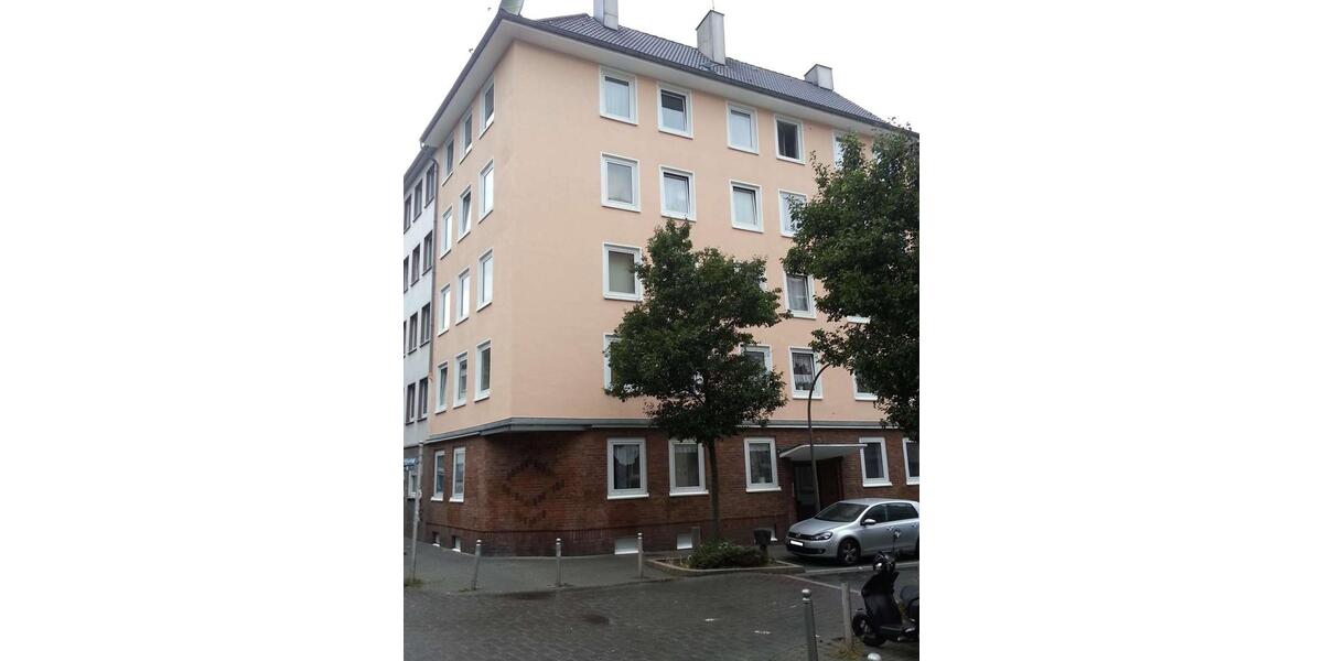 Etagenwohnung Dortmund Innenstadt West - 3 Zimmer, 72 m&sup2;, 610&euro; | Angebot:22355604