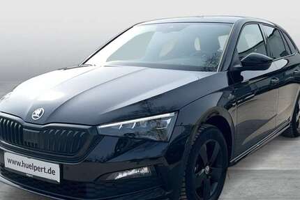 Skoda Scala 18.418 km 23.580 &euro; Dortmund 44269