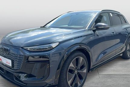 Audi Q6 e-tron 5.807 km 64.911 &euro; Dortmund 44143