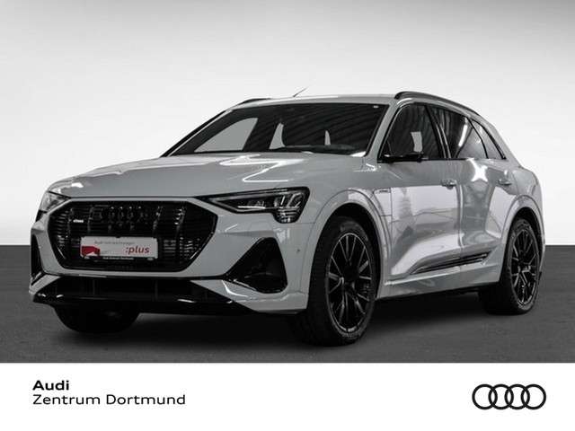 Audi e-tron 56.110 km 35.715 &euro; Dortmund 44143