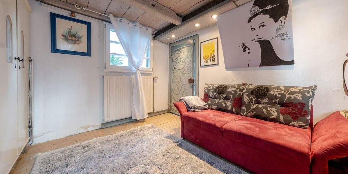 Einfamilienhaus Lünen - 3 Zimmer, 75 m&sup2;, 289.000&euro; | Angebot:25689564
