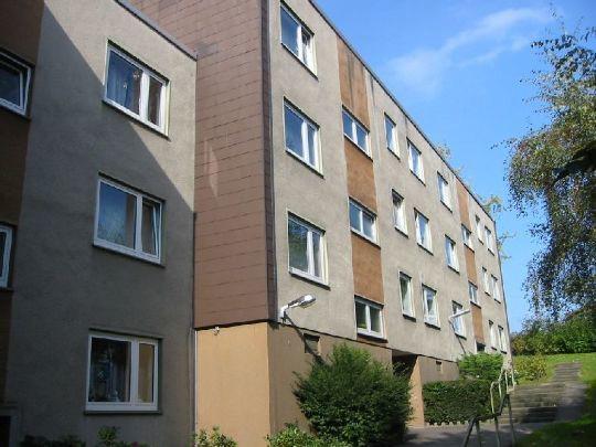 Etagenwohnung Recklinghausen Berghausen - 3 Zimmer, 76 m&sup2;, 561&euro; | Angebot:26694935