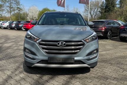 Hyundai TUCSON 111.391 km 11.450 &euro; Lüdinghausen 59348