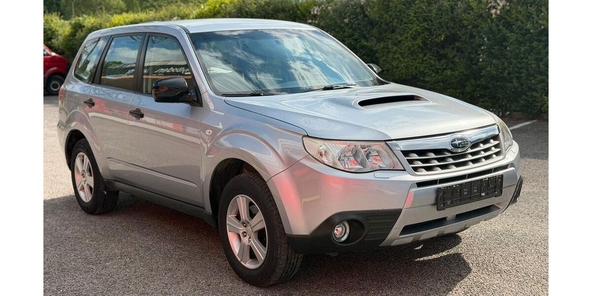 Subaru Forester 253.000 km 2.250 &euro; Essen 45329