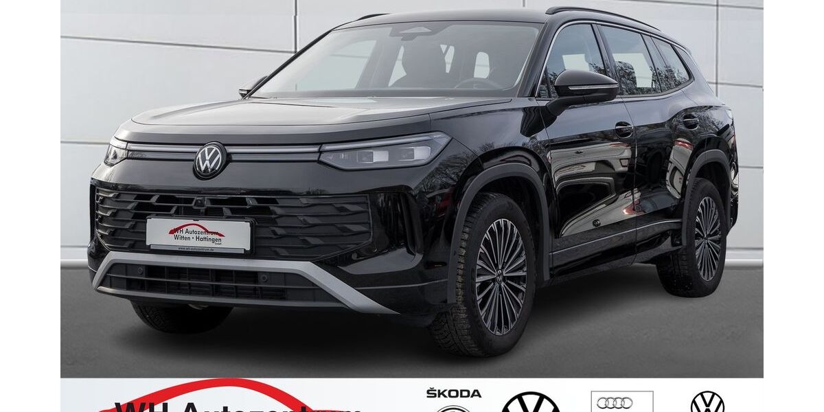 VW Tayron 20.630 km 35.921 &euro; Witten 58453