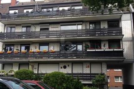 ATTRAKTIVE ANLAGE MIT BALKON - Wohnung Bottrop | Angebot:25879829