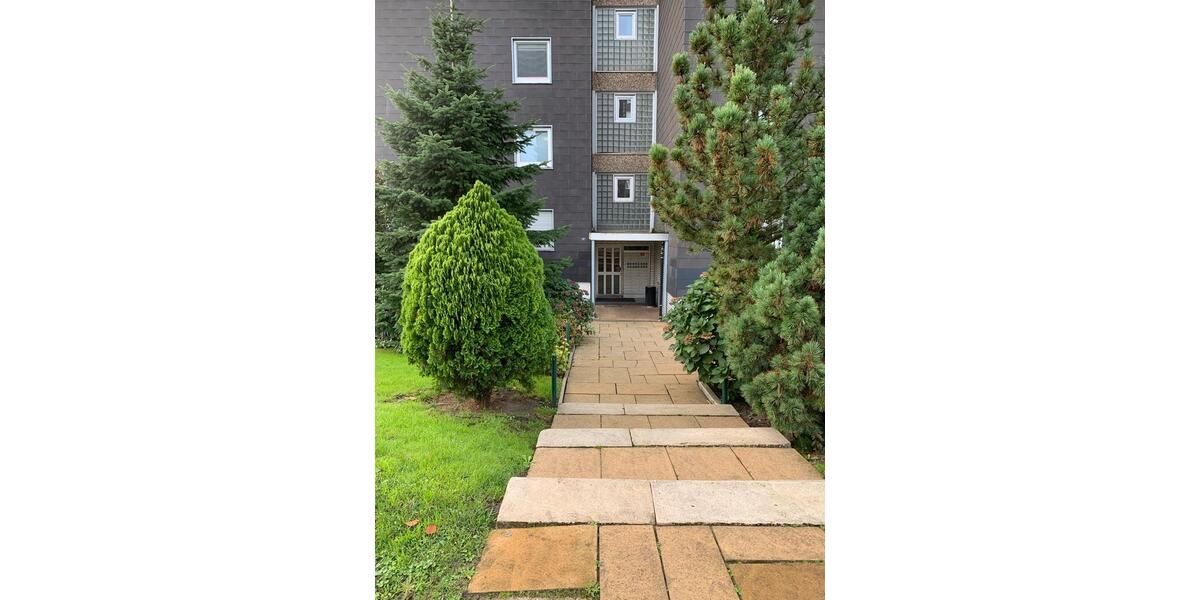 Erdgeschoßwohnung Bottrop Ebel - 3.5 Zimmer, 79 m&sup2;, 155.000&euro; | Angebot:23368384