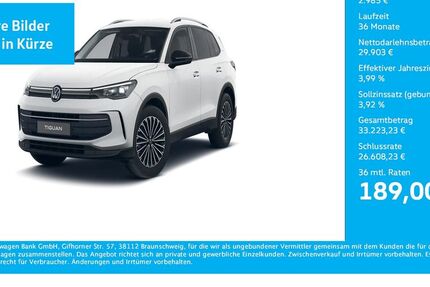 VW Tiguan 5.187 km 32.433 &euro; Dortmund 44141