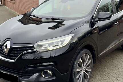 Renault Kadjar 136.500 km 12.200 &euro; Gladbeck, Stadt 45968