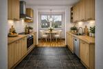 Etagenwohnung Castrop-Rauxel Rauxel - 2 Zimmer, 62 m&sup2;, 294&euro; | Angebot:26563514