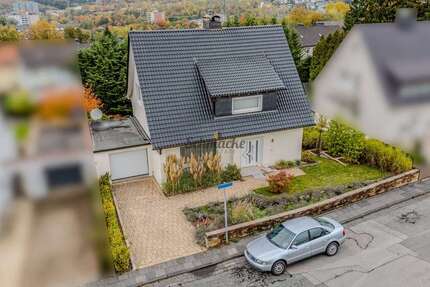 Haus Hagen Hohenlimburg - 4 Zimmer, 117 m&sup2;, 550.000&euro; | Angebot:24761030