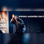 Wrong Answers Only - Problem Solving Show