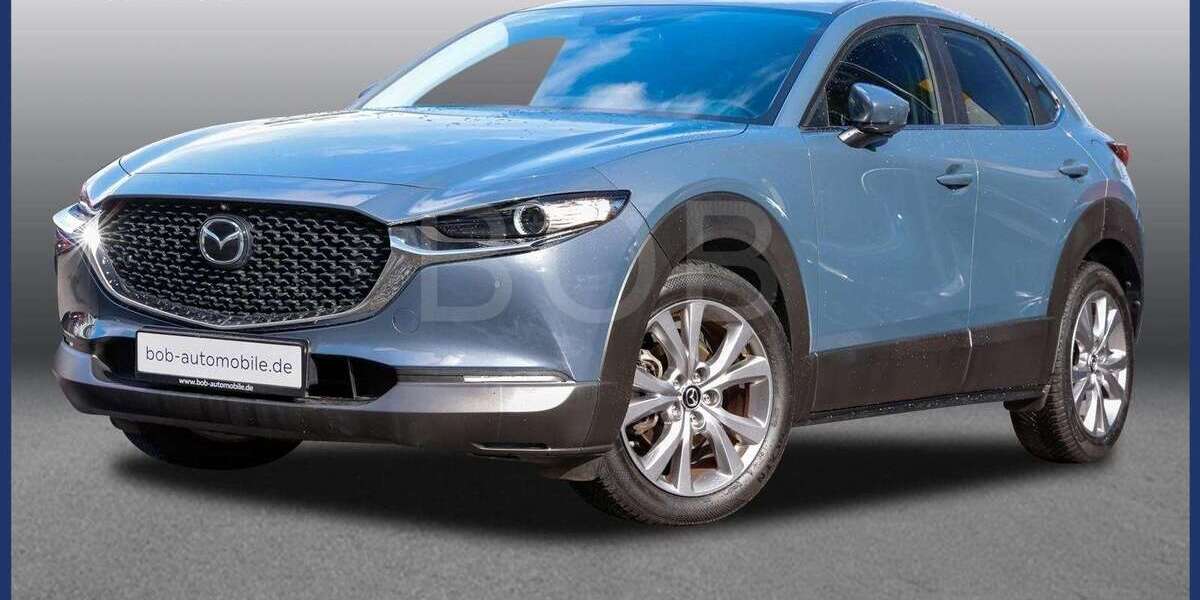 Mazda CX-30 30.874 km 21.444 &euro; Witten 58454