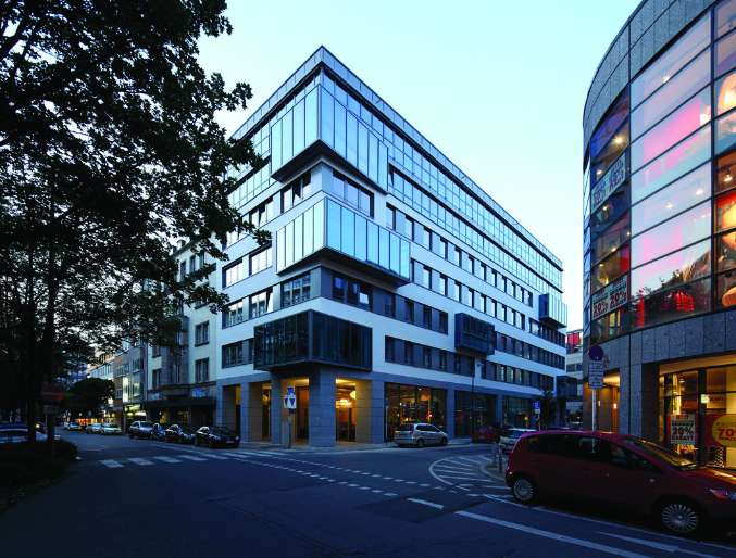 Gewerbeobjekt Dortmund Innenstadt West - 1.549&euro; | Angebot:26160004