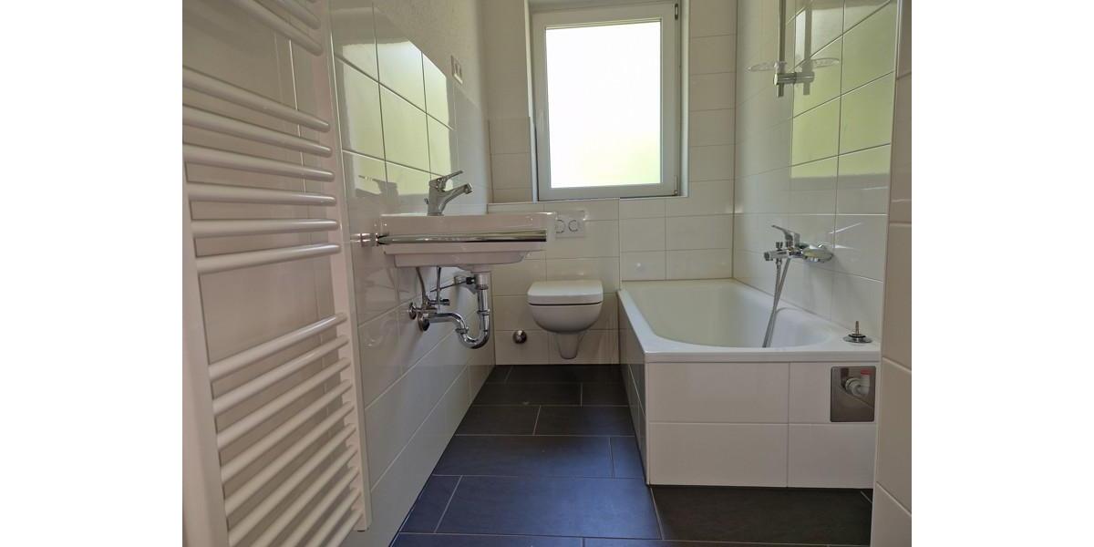 Etagenwohnung Dortmund Mengede - 3.5 Zimmer, 60 m&sup2;, 570&euro; | Angebot:25356242