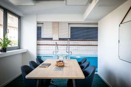 Gewerbeobjekt Bochum Wiemelhausen - 299&euro; | Angebot:26078583