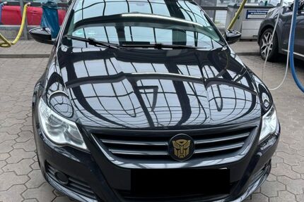 VW Passat CC 326.800 km 5.500 &euro; Kamen 59174