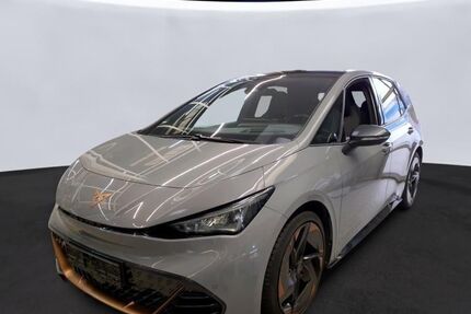 Cupra Born 42.856 km 25.505 &euro; Hagen 58091