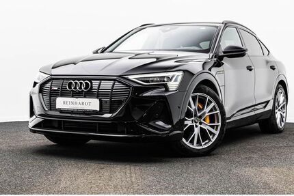 Audi e-tron 67.396 km 36.840 &euro; Hagen 58091