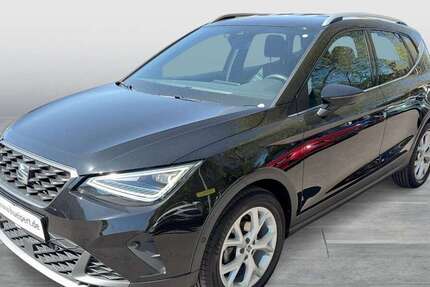 Seat Arona 22.366 km 17.921 &euro; Dortmund-Marten 44379