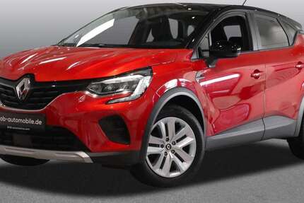 Renault Captur 33.190 km 17.870 &euro; Essen 45239