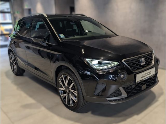 Seat Arona 17.833 km 19.990 &euro; Hagen 58089