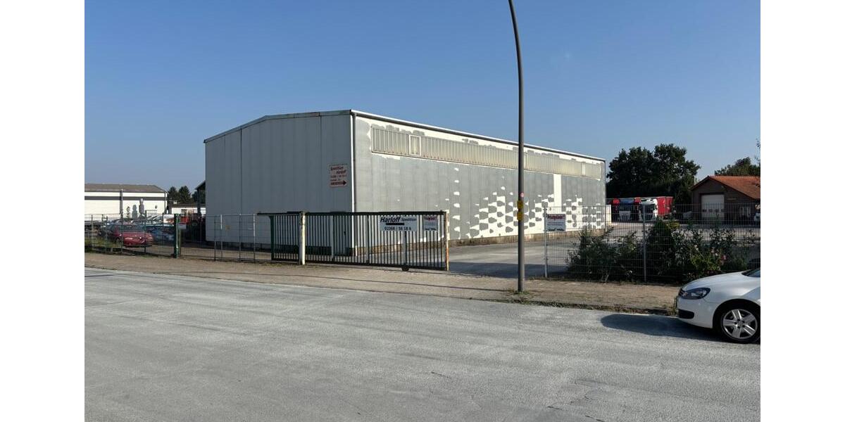 Gewerbeobjekt Oer-Erkenschwick Erkenschwick - 2.500&euro; | Angebot:25171133