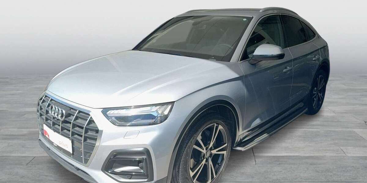 Audi Q5 52.125 km 38.877 &euro; Dortmund 44143