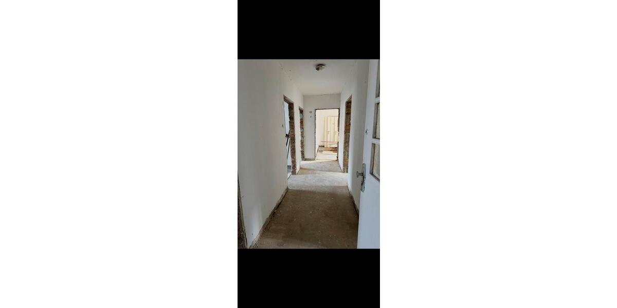 Erdgeschoßwohnung Marl Alt-Marl - 4.5 Zimmer, 80 m&sup2;, 825&euro; | Angebot:26428331