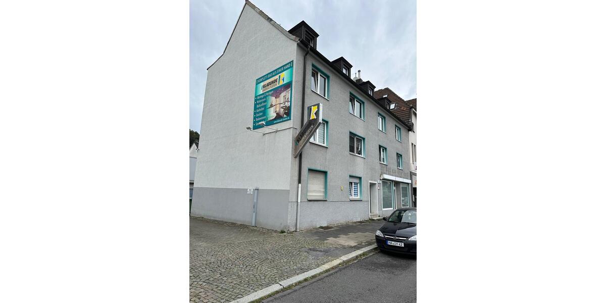 Maisonettenwohnung Hagen Hagen-Nord - 3 Zimmer, 95 m&sup2;, 760&euro; | Angebot:25867876