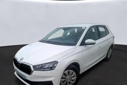 Skoda Fabia 38.768 km 11.725 &euro; Hagen 58091