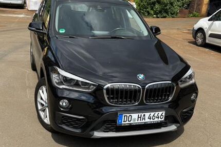 BMW X1 217.000 km 15.000 &euro; Dortmund 44309