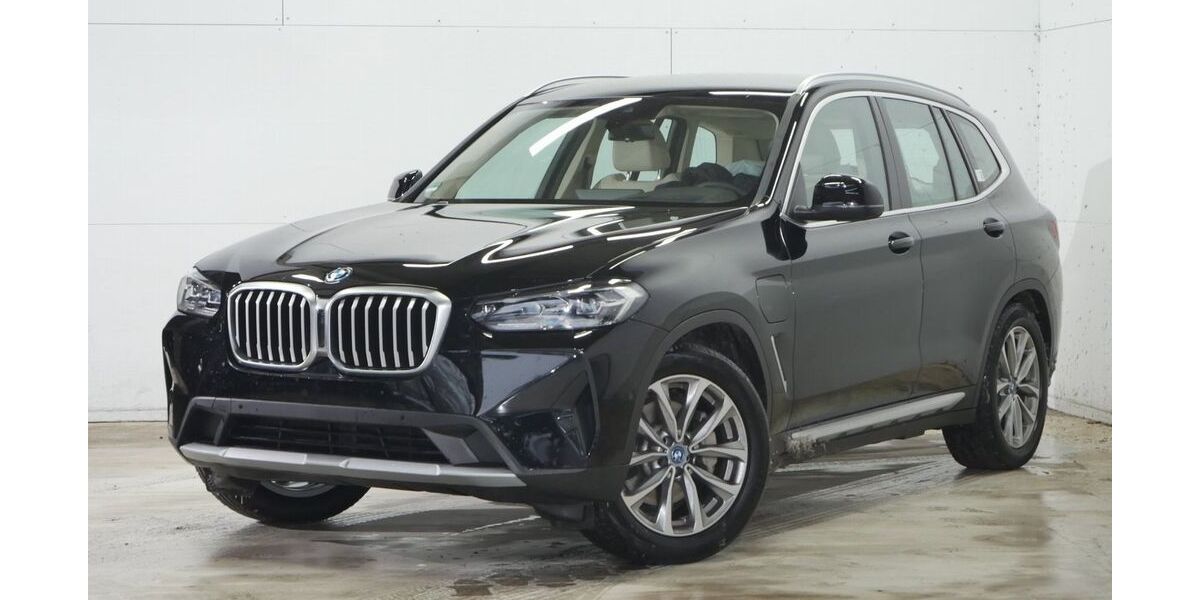 BMW X3 15.564 km 49.440 &euro; Marl 45770