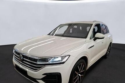 VW Touareg 63.023 km 48.745 &euro; Hagen 58091