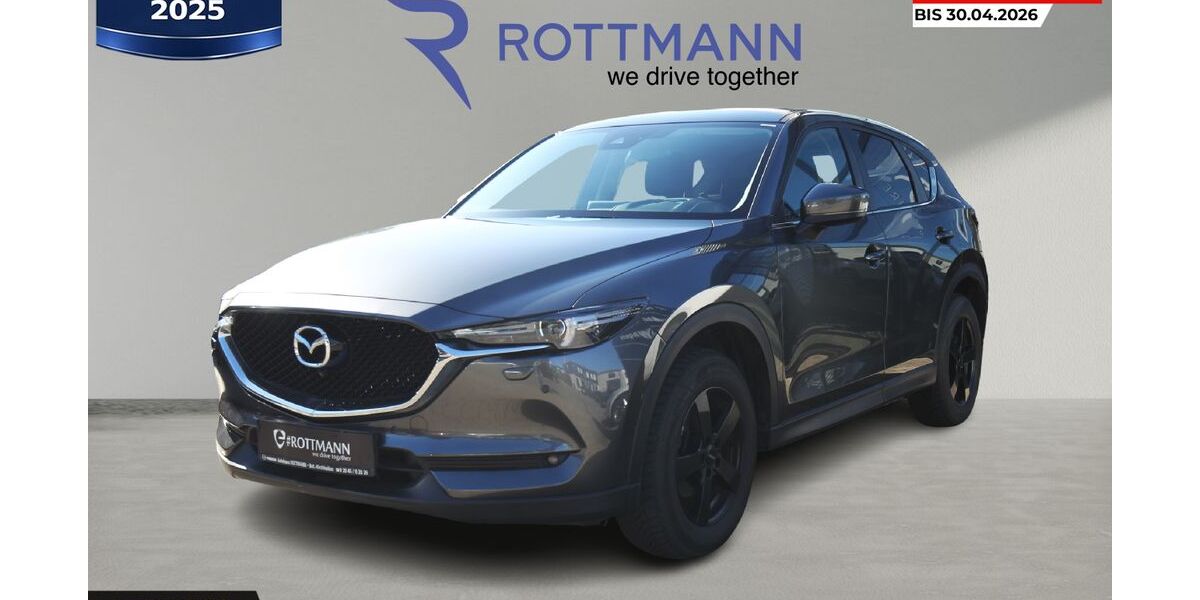 Mazda CX-5 71.306 km 23.450 &euro; Bottrop-Kirchhellen 46244