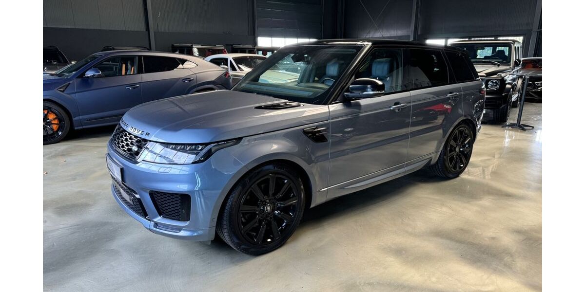 Land Rover Range Rover Sport 220.000 km 35.900 &euro; Haltern am See 45721