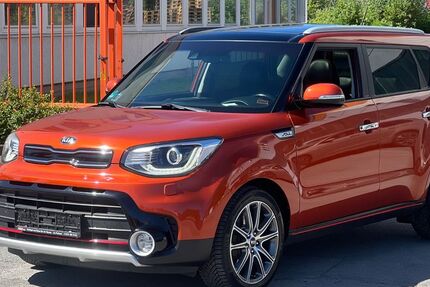 Kia Soul 175.000 km 10.990 &euro; Herten 45701