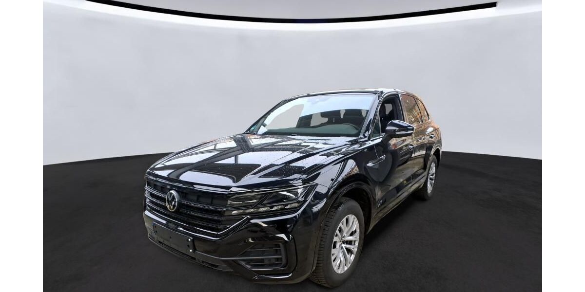 VW Touareg 100.411 km 39.225 &euro; Hagen 58091