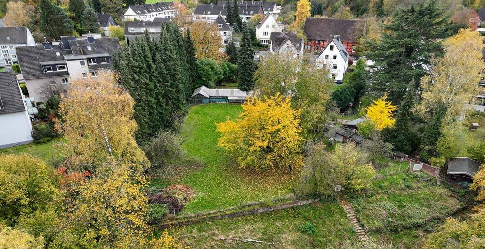 Grundstück Dortmund-Benninghofen Benninghofen - 849.000&euro; | Angebot:25819715