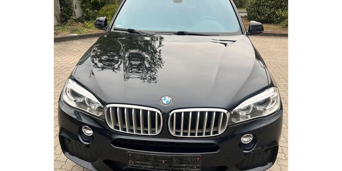 BMW X5 96.560 km 33.900 &euro; Hagen 58091