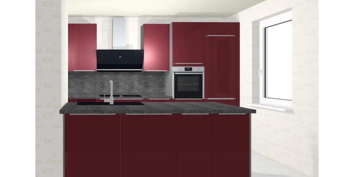 Maisonettenwohnung Bochum Günnigfeld - 5 Zimmer, 134 m&sup2;, 1.500&euro; | Angebot:25649521