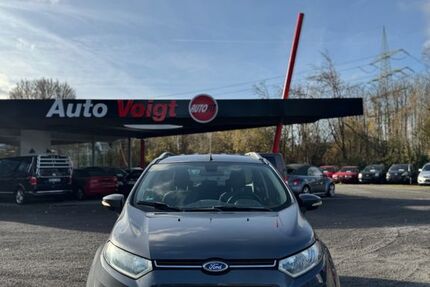 Ford EcoSport 81.000 km 7.379 &euro; Dortmund 44265