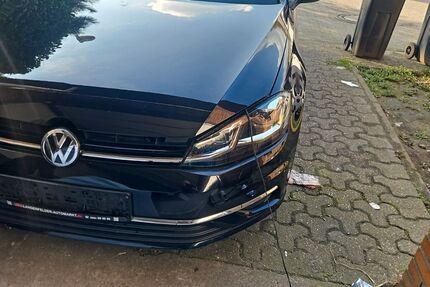 VW Golf 226.156 km 9.999 &euro; Datteln 45711
