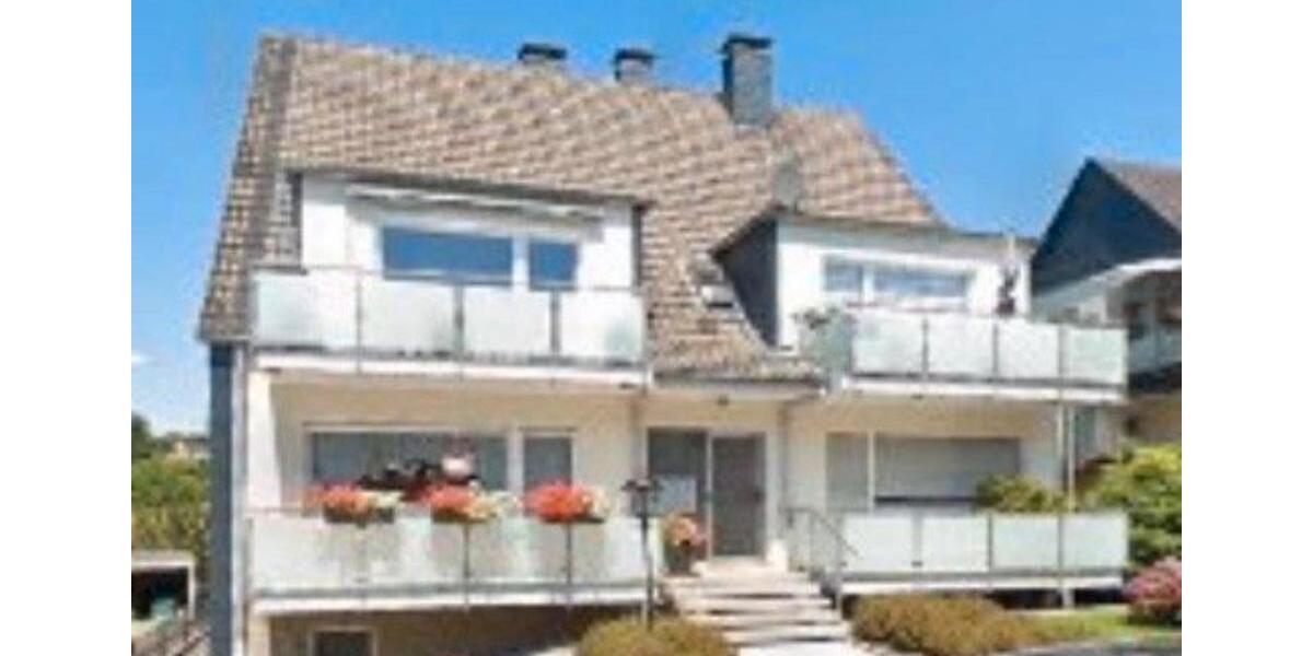 Etagenwohnung Bochum Bochum-Südwest - 2 Zimmer, 58 m&sup2;, 930&euro; | Angebot:26432723
