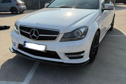 Mercedes-Benz C 180 125.000 km 12.950 &euro; Gevelsberg 58285