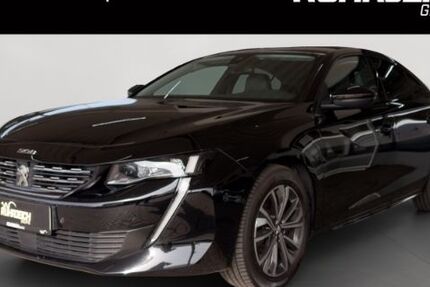 Peugeot 508 41.900 km 24.990 &euro; Gelsenkirchen 45891