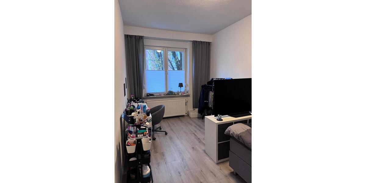 Etagenwohnung Witten Heven - 3 Zimmer, 65 m&sup2;, 870&euro; | Angebot:26082747