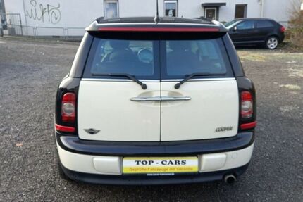 Mini Cooper 179.180 km 3.500 &euro; Dortmund 44309