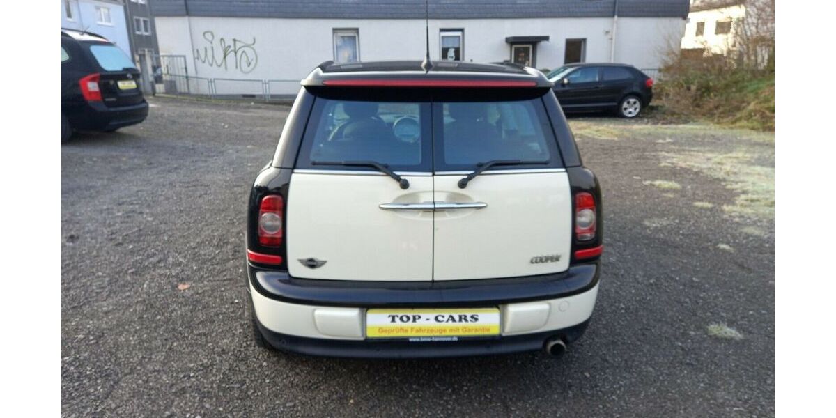 Mini Cooper 179.180 km 3.750 &euro; Dortmund 44309